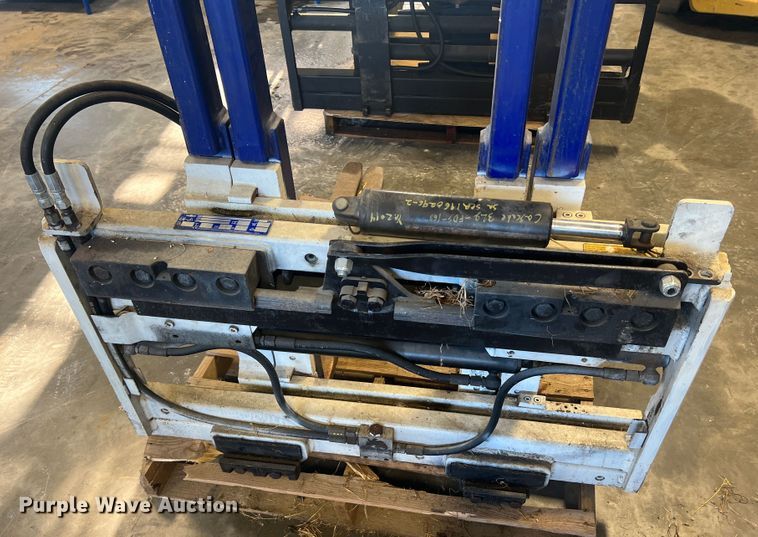 image for item MR9817 Cascade  multiple load handler