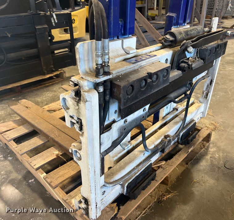 image for item MR9817 Cascade  multiple load handler