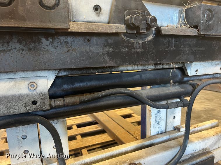 image for item MR9817 Cascade  multiple load handler