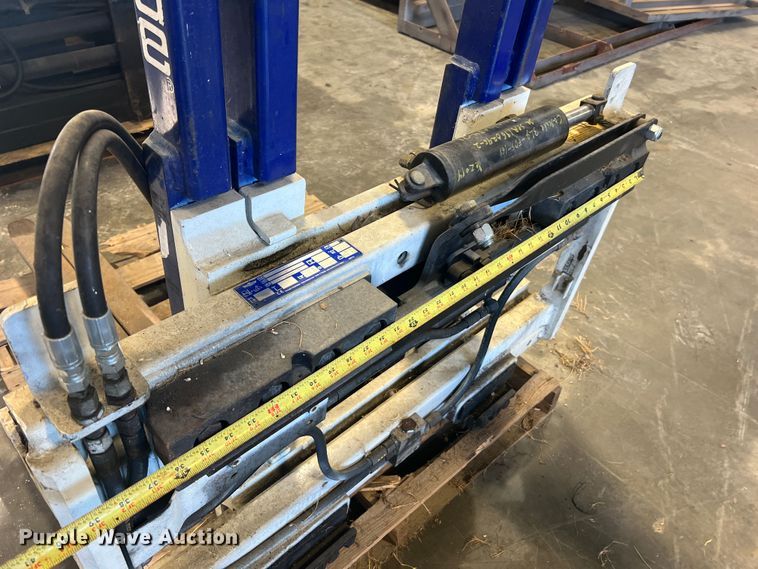 image for item MR9817 Cascade  multiple load handler