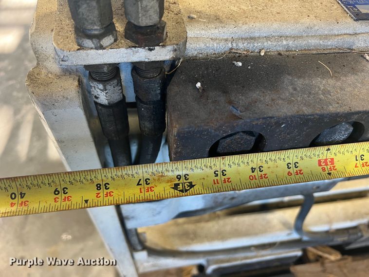 image for item MR9817 Cascade  multiple load handler