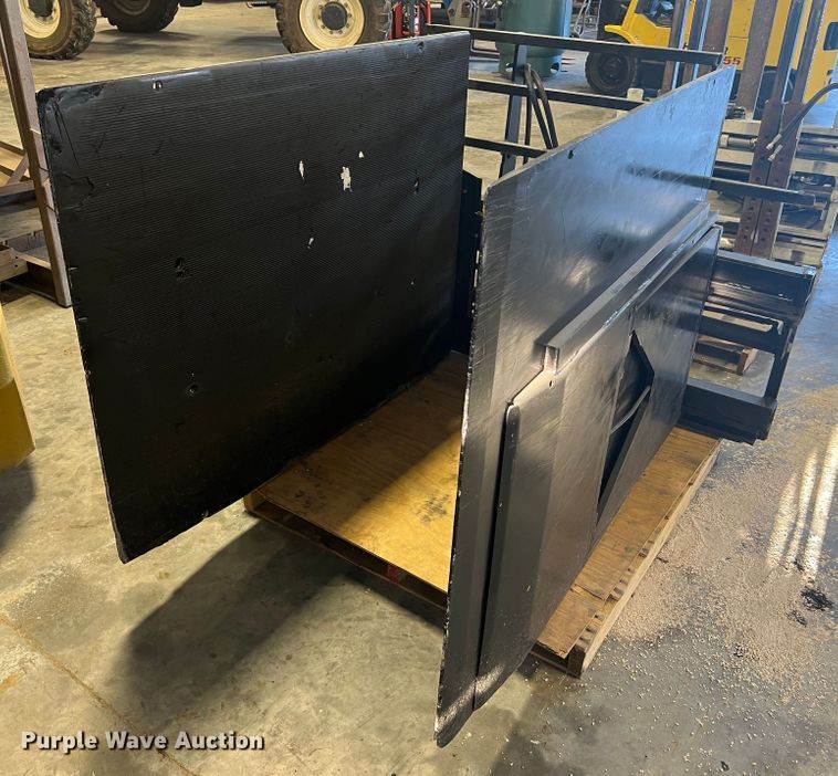 image for item MR9818 Brudi CCE2022.0101  carton clamp