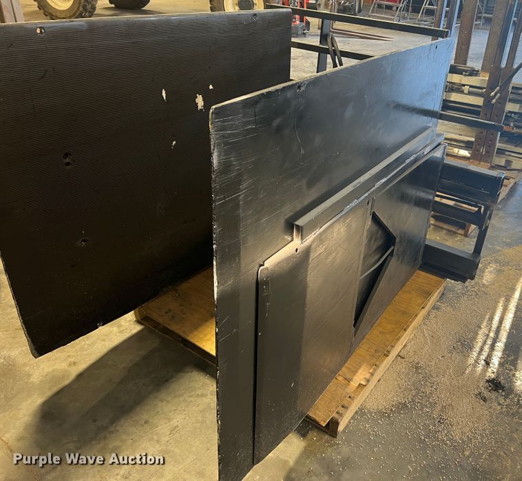 image for item MR9818 Brudi CCE2022.0101  carton clamp