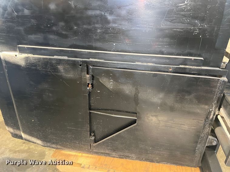 image for item MR9818 Brudi CCE2022.0101  carton clamp