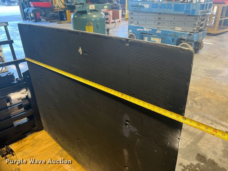 image for item MR9818 Brudi CCE2022.0101  carton clamp