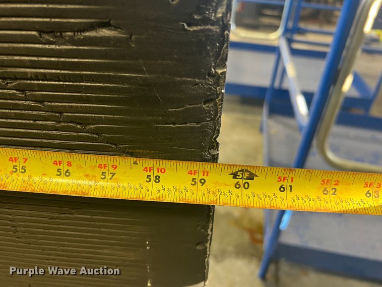 image for item MR9818 Brudi CCE2022.0101  carton clamp