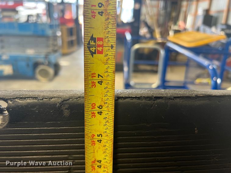 image for item MR9818 Brudi CCE2022.0101  carton clamp