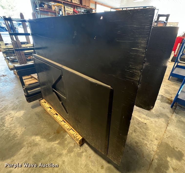 image for item MR9818 Brudi CCE2022.0101  carton clamp