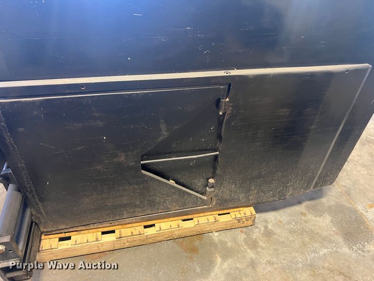 image for item MR9818 Brudi CCE2022.0101  carton clamp