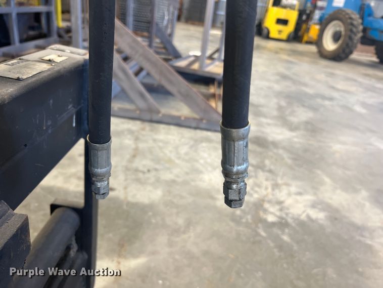 image for item MR9818 Brudi CCE2022.0101  carton clamp