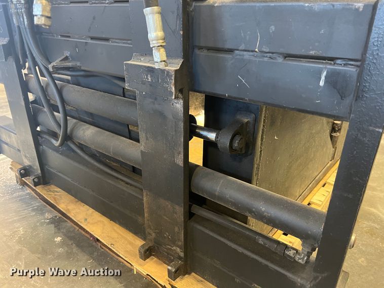 image for item MR9818 Brudi CCE2022.0101  carton clamp