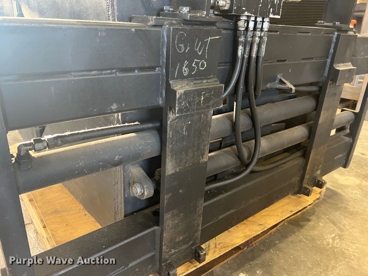 image for item MR9818 Brudi CCE2022.0101  carton clamp