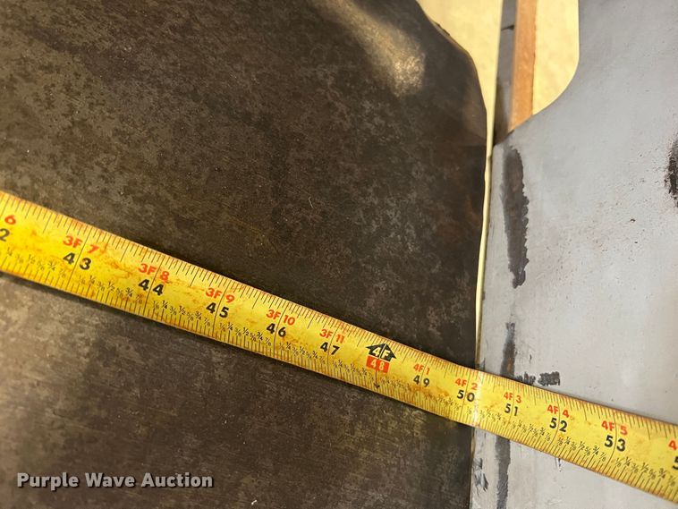 image for item MR9819 Cascade  slip sheet handler