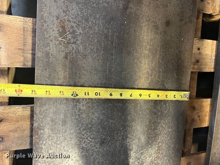 image for item MR9819 Cascade  slip sheet handler