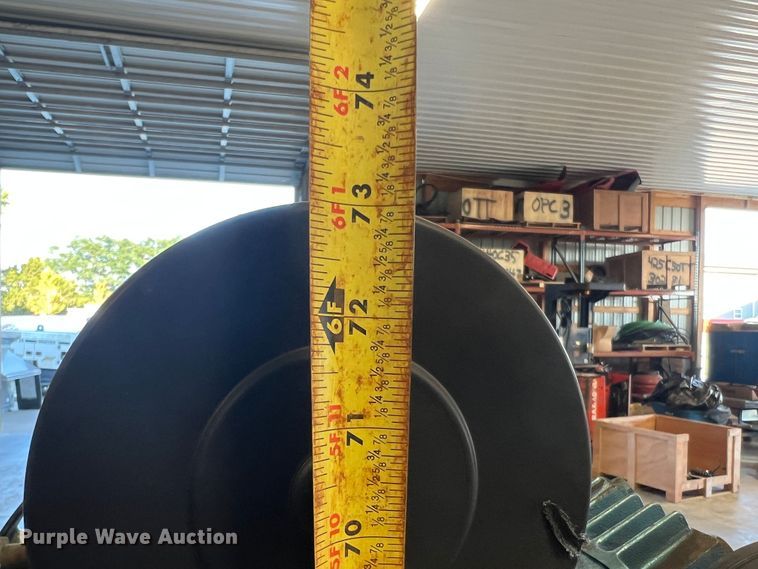 image for item MR9821 Curtis 10VT12-A3  air compressor