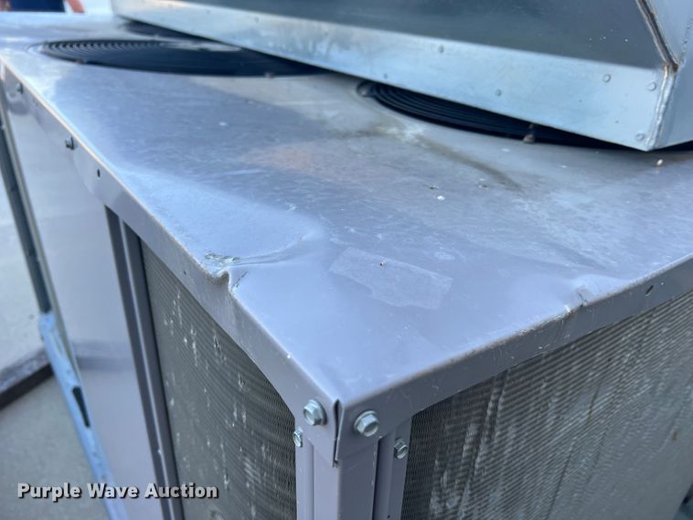 image for item MR9823 Carrier 48TCED24ABA5A0F0A0  AC unit