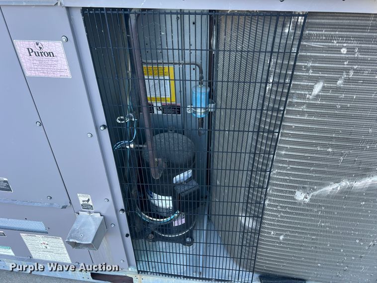 image for item MR9823 Carrier 48TCED24ABA5A0F0A0  AC unit