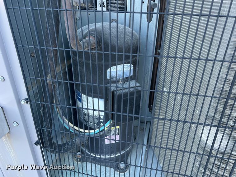 image for item MR9823 Carrier 48TCED24ABA5A0F0A0  AC unit