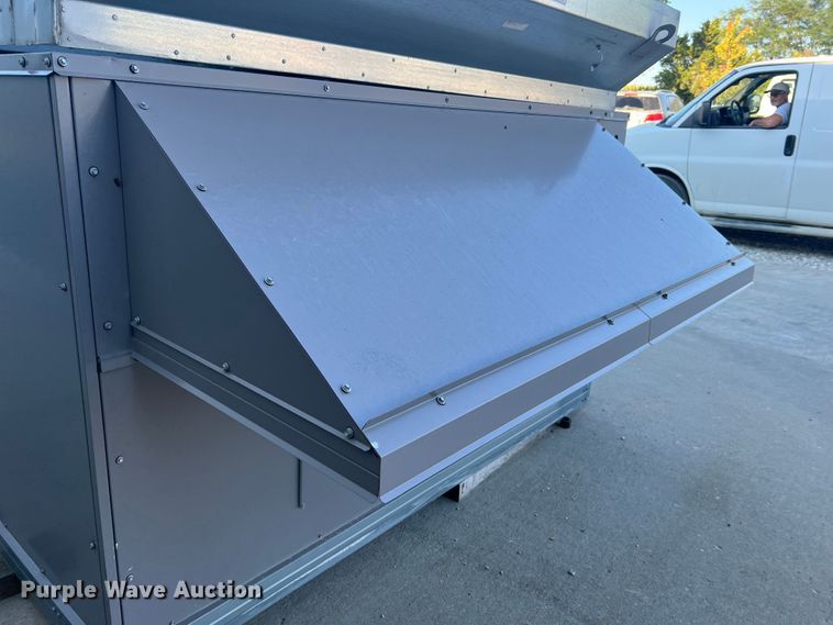 image for item MR9823 Carrier 48TCED24ABA5A0F0A0  AC unit