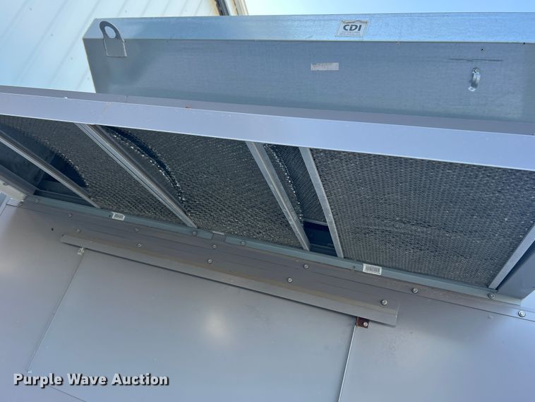 image for item MR9823 Carrier 48TCED24ABA5A0F0A0  AC unit