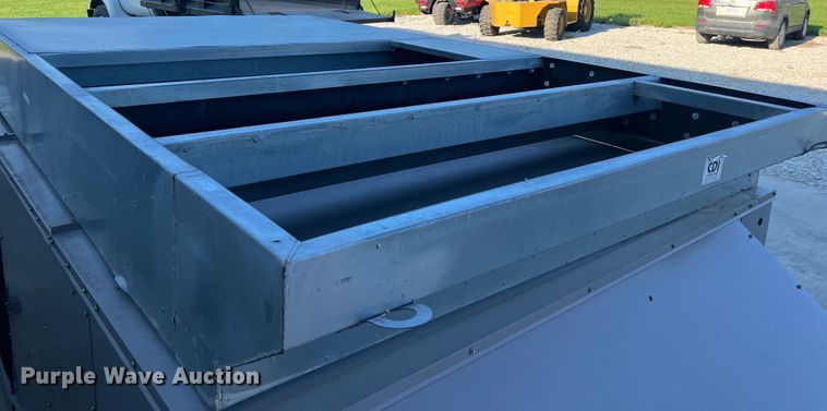 image for item MR9823 Carrier 48TCED24ABA5A0F0A0  AC unit