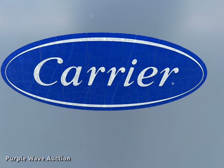 image for item MR9823 Carrier 48TCED24ABA5A0F0A0  AC unit