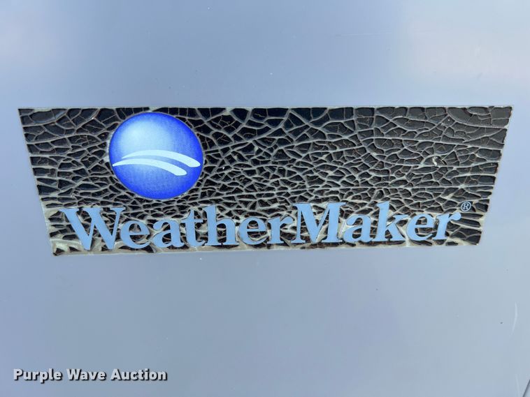 image for item MR9823 Carrier 48TCED24ABA5A0F0A0  AC unit