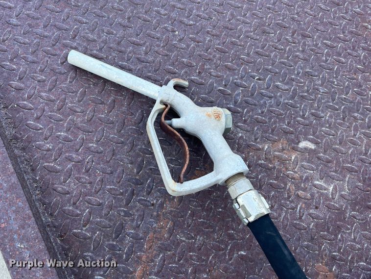 image for item MR9826 Flatbed