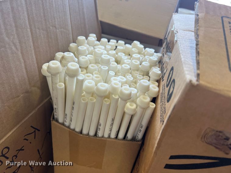 image for item MR9830 (12) pallets of plumbing parts