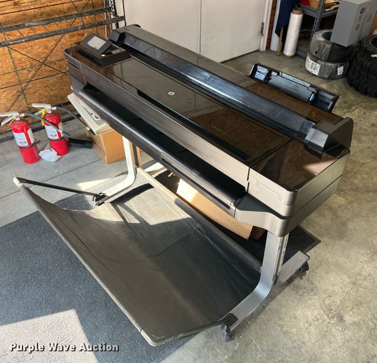 image for item MR9833 Office equipment