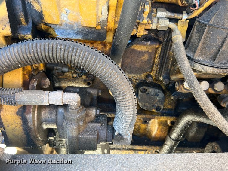 image for item MR9836 2005 Thomas Built  school bus