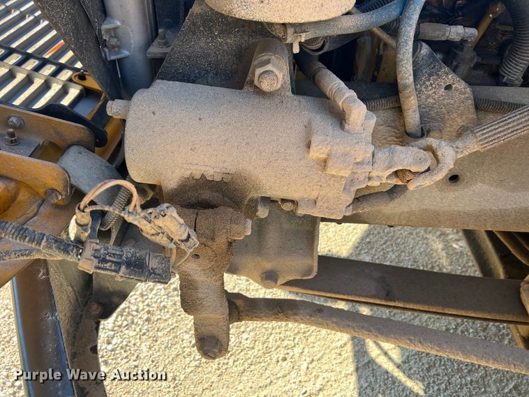 image for item MR9836 2005 Thomas Built  school bus