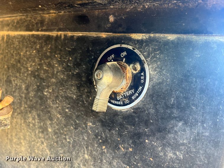 image for item MR9838 2005 Blue Bird Vision  school bus