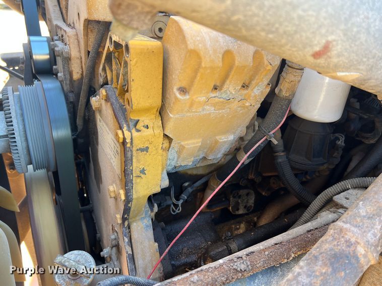 image for item MR9838 2005 Blue Bird Vision  school bus