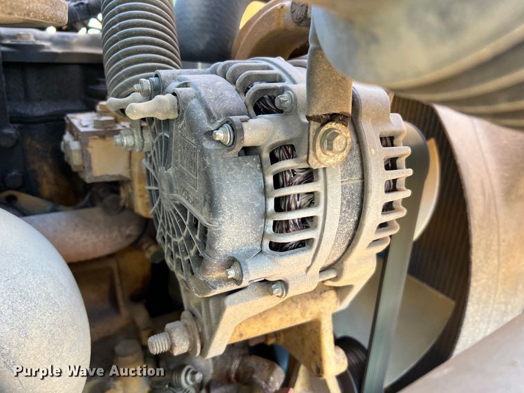 image for item MR9838 2005 Blue Bird Vision  school bus