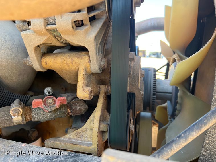 image for item MR9838 2005 Blue Bird Vision  school bus