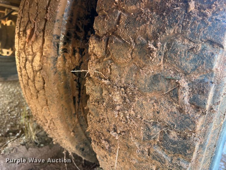 image for item MR9838 2005 Blue Bird Vision  school bus