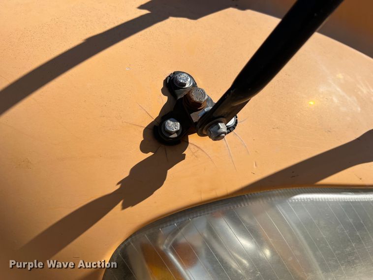 image for item MR9839 2009 Freightliner B2  school bus