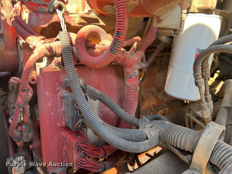 image for item MR9839 2009 Freightliner B2  school bus