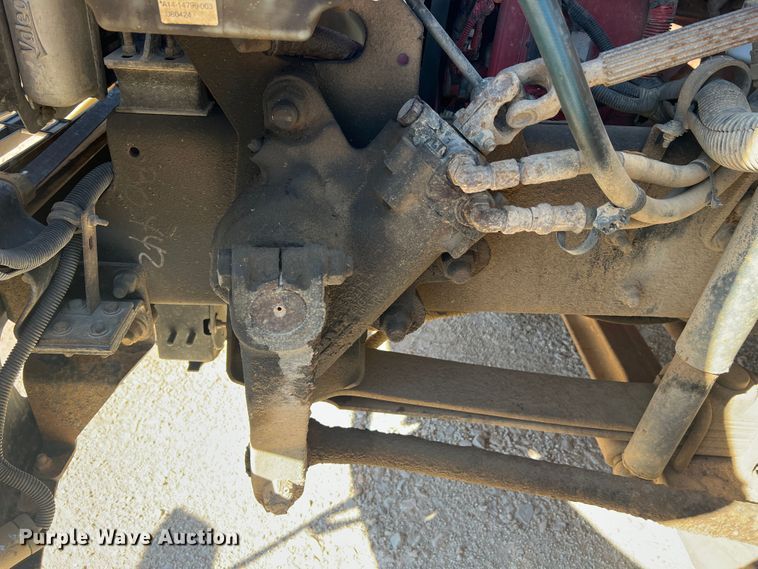 image for item MR9839 2009 Freightliner B2  school bus