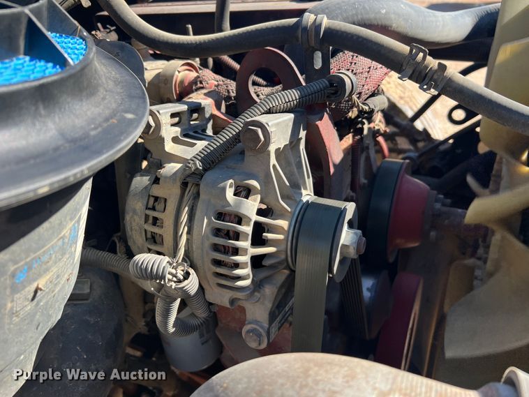 image for item MR9839 2009 Freightliner B2  school bus