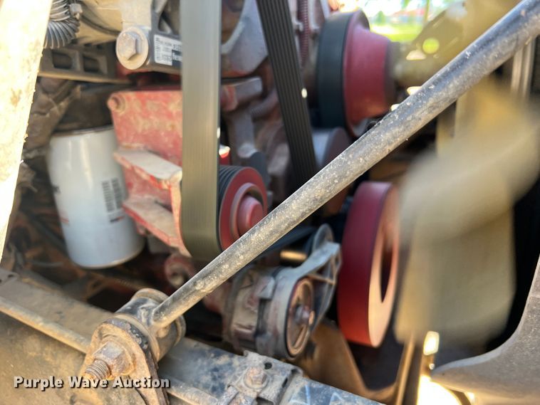 image for item MR9839 2009 Freightliner B2  school bus