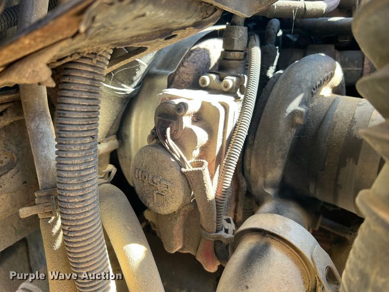 image for item MR9839 2009 Freightliner B2  school bus