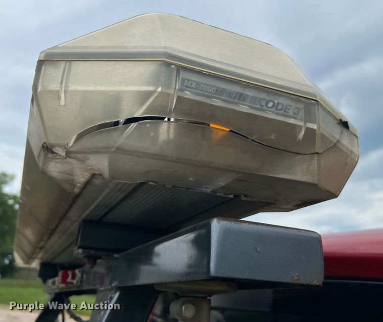 image for item MR9855 2007 Dodge Ram 3500HD Laramie  Quad Cab tow truck