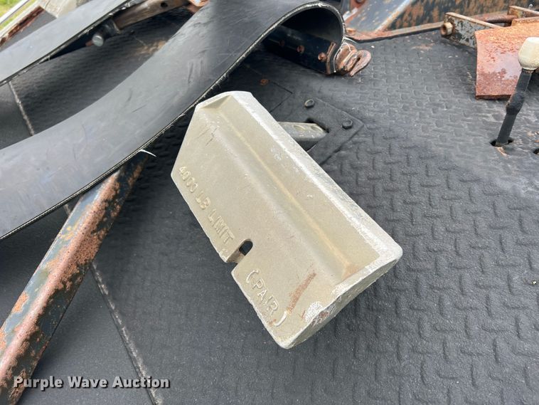 image for item MR9855 2007 Dodge Ram 3500HD Laramie  Quad Cab tow truck