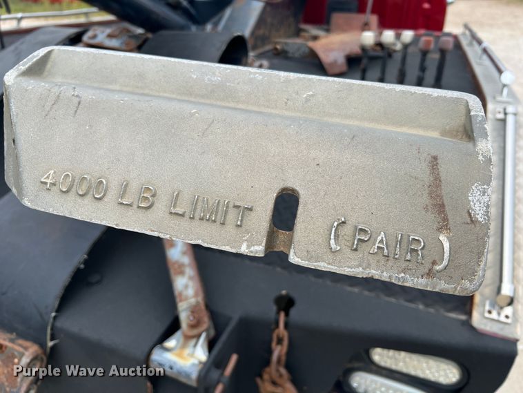 image for item MR9855 2007 Dodge Ram 3500HD Laramie  Quad Cab tow truck