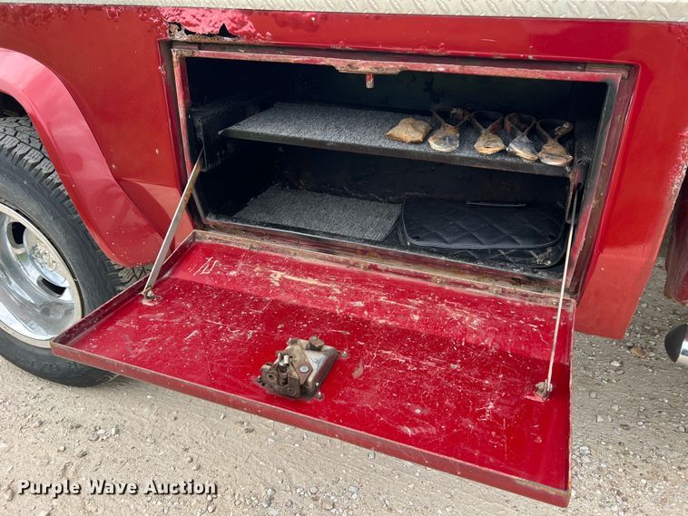 image for item MR9855 2007 Dodge Ram 3500HD Laramie  Quad Cab tow truck