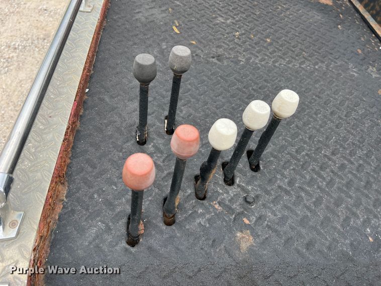 image for item MR9855 2007 Dodge Ram 3500HD Laramie  Quad Cab tow truck