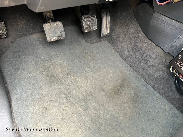 image for item MR9855 2007 Dodge Ram 3500HD Laramie  Quad Cab tow truck