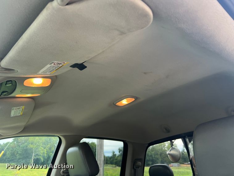 image for item MR9855 2007 Dodge Ram 3500HD Laramie  Quad Cab tow truck